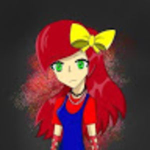 Meet your Posher, Kenzie